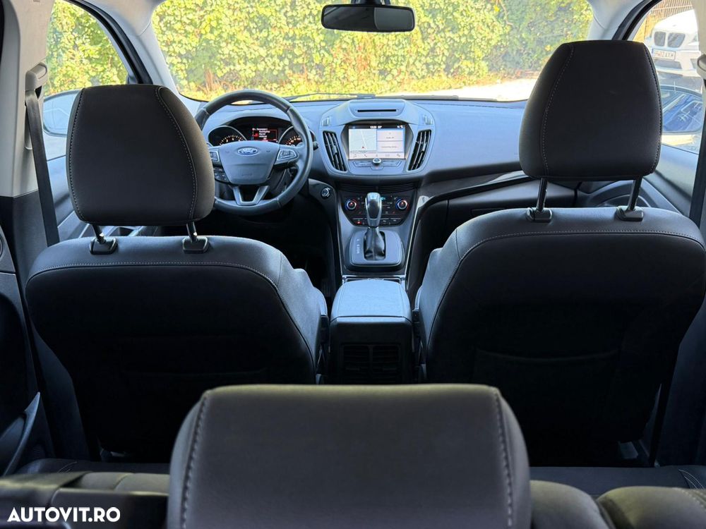 Ford Kuga 1.5 EcoBoost 4WD Aut. Trend - 15