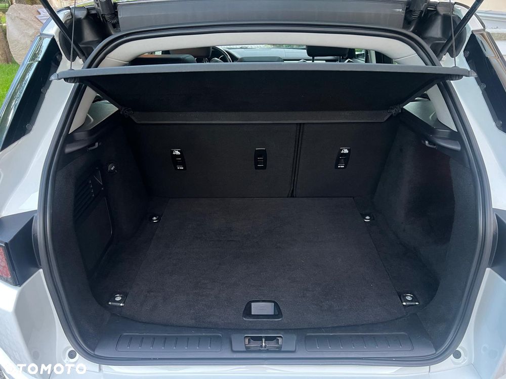 Land Rover Range Rover Evoque TD4 SE Dynamic - 40