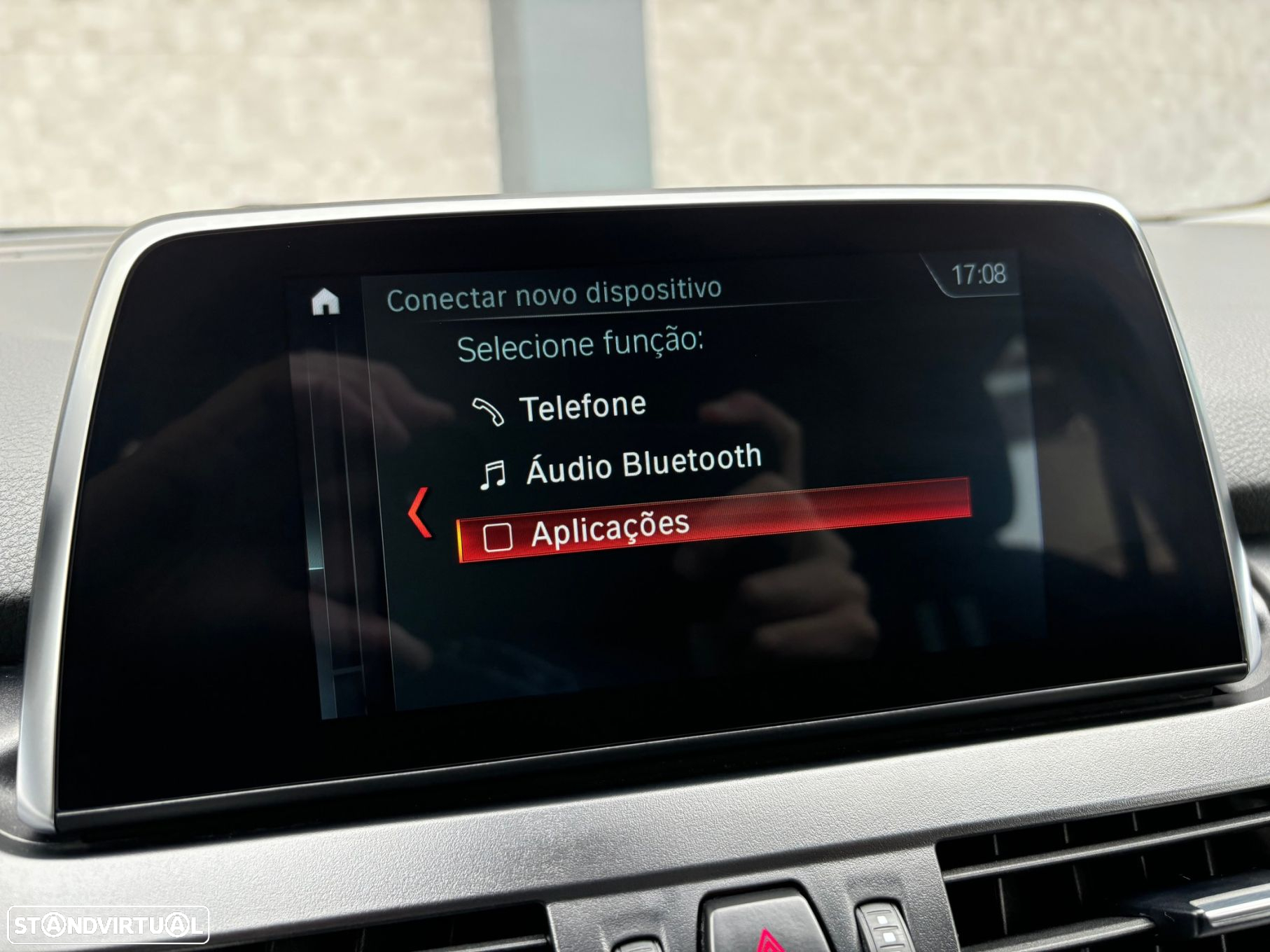 BMW 225xe Active Tourer Line Sport - 25