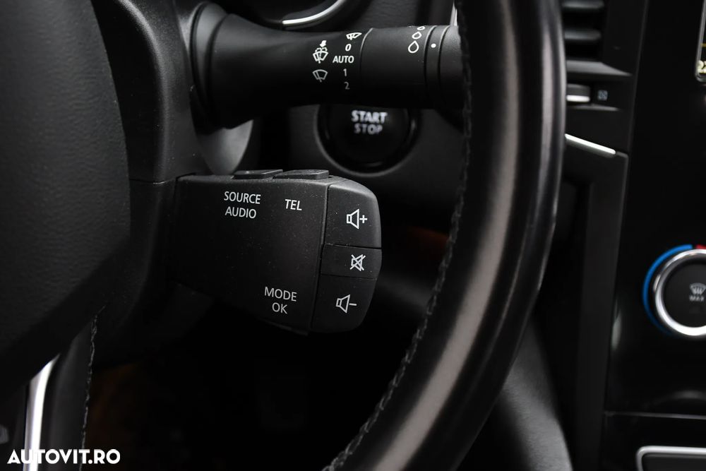 Renault Talisman BLUE dCi 150 INTENS - 21