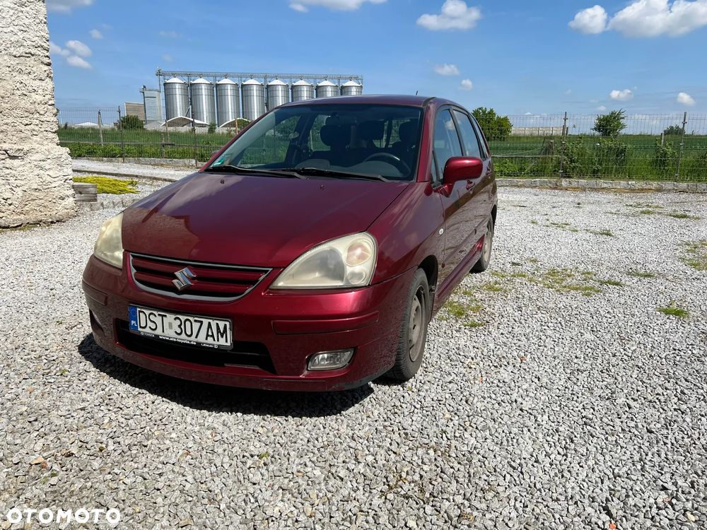 Suzuki Liana 1.6 Comfort - 1