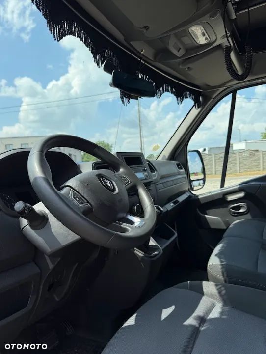 Renault MASTER - 7