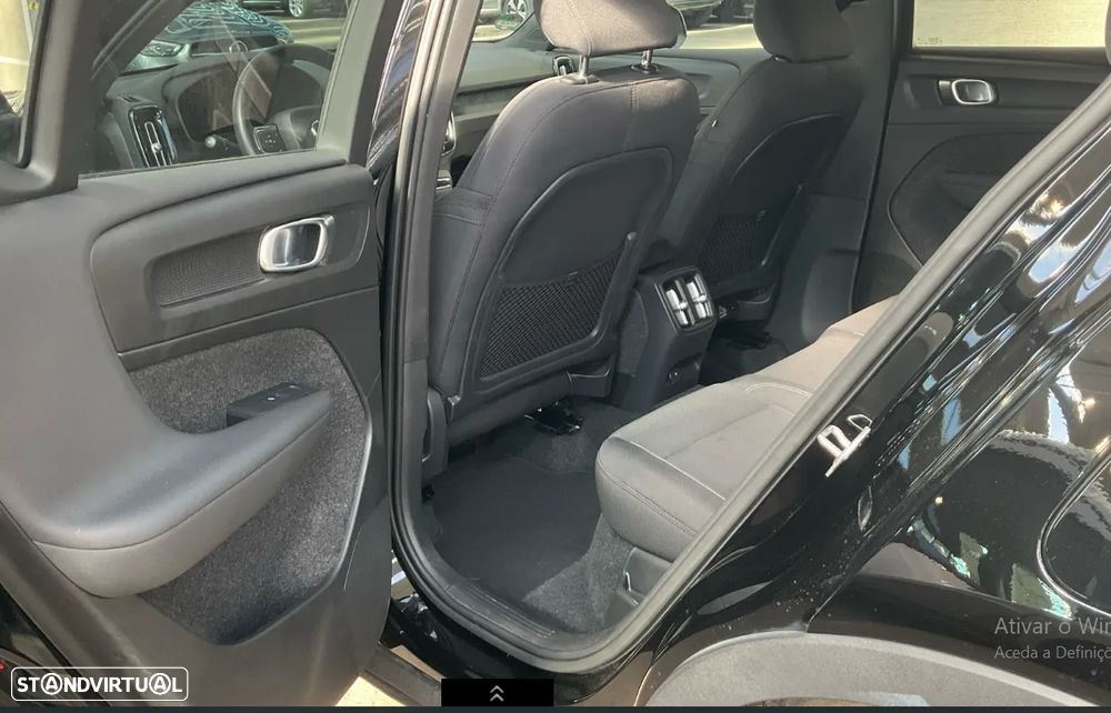 Volvo XC 40 Recharge 69 kWh Single Motor Core - 9