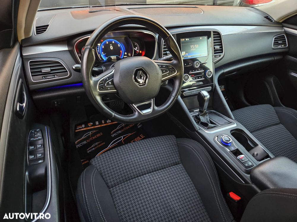 Renault Talisman - 14