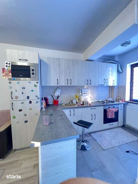 Apartament 2 camere/Bragadiru vis a vis de Leroy Merlin — fotografia 1