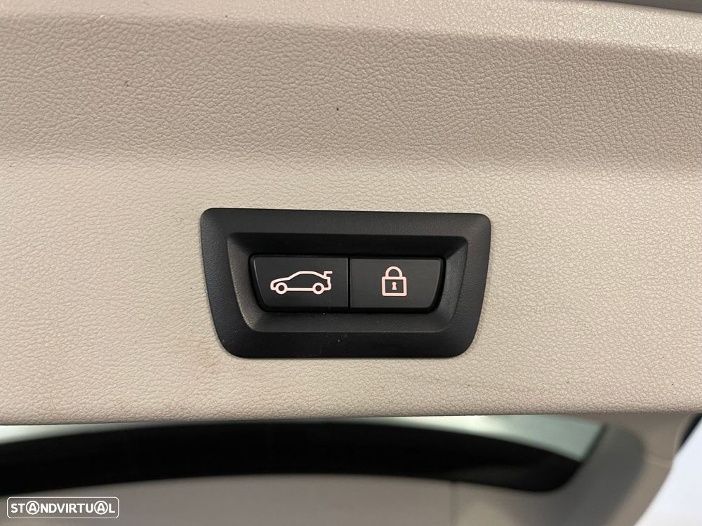 BMW X3 30 e xDrive - 46