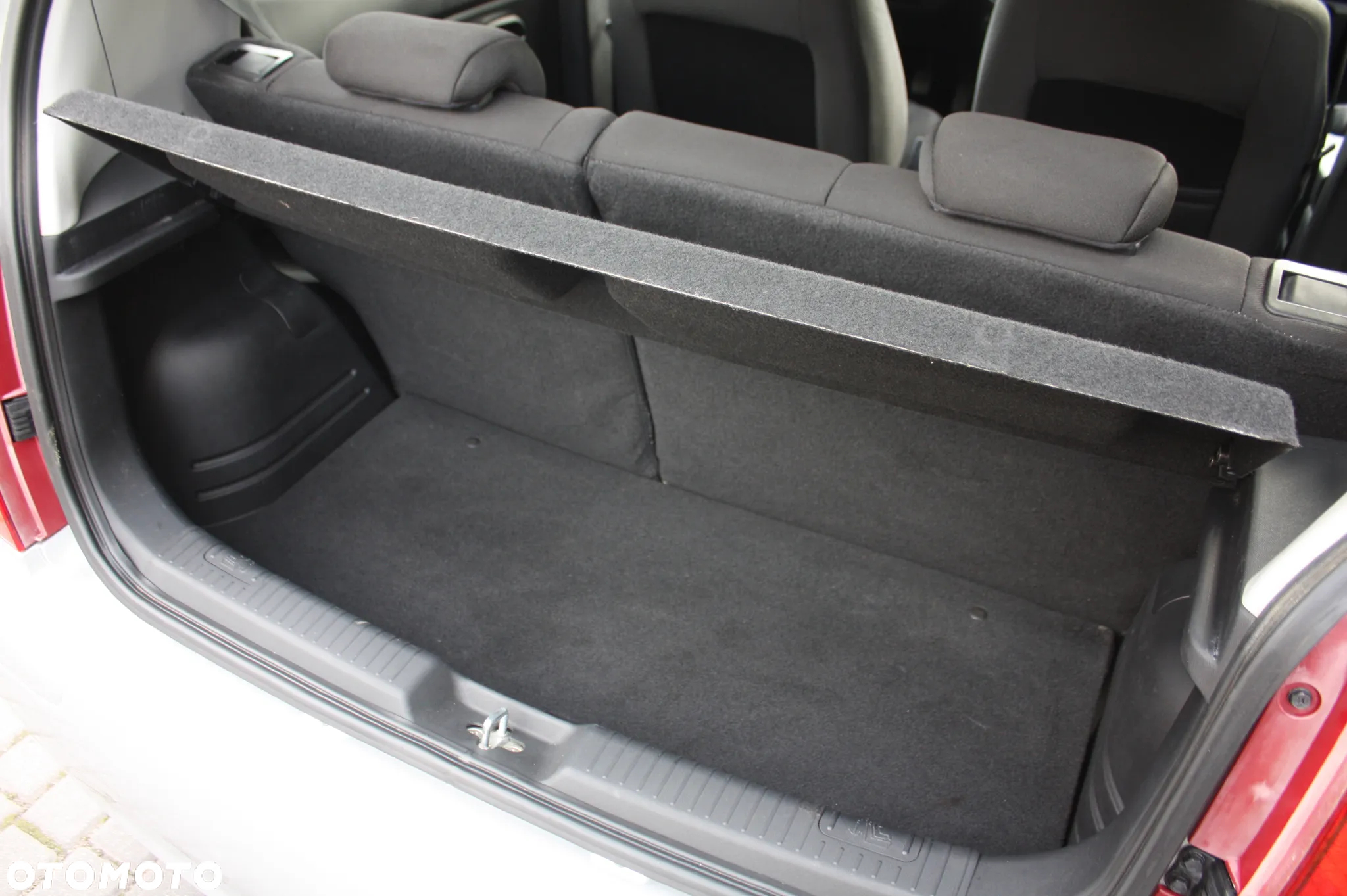 Kia Picanto 1.1 LX - 6