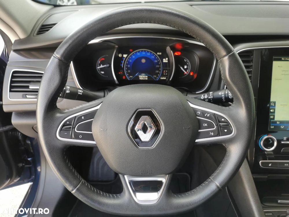 Renault Talisman - 20
