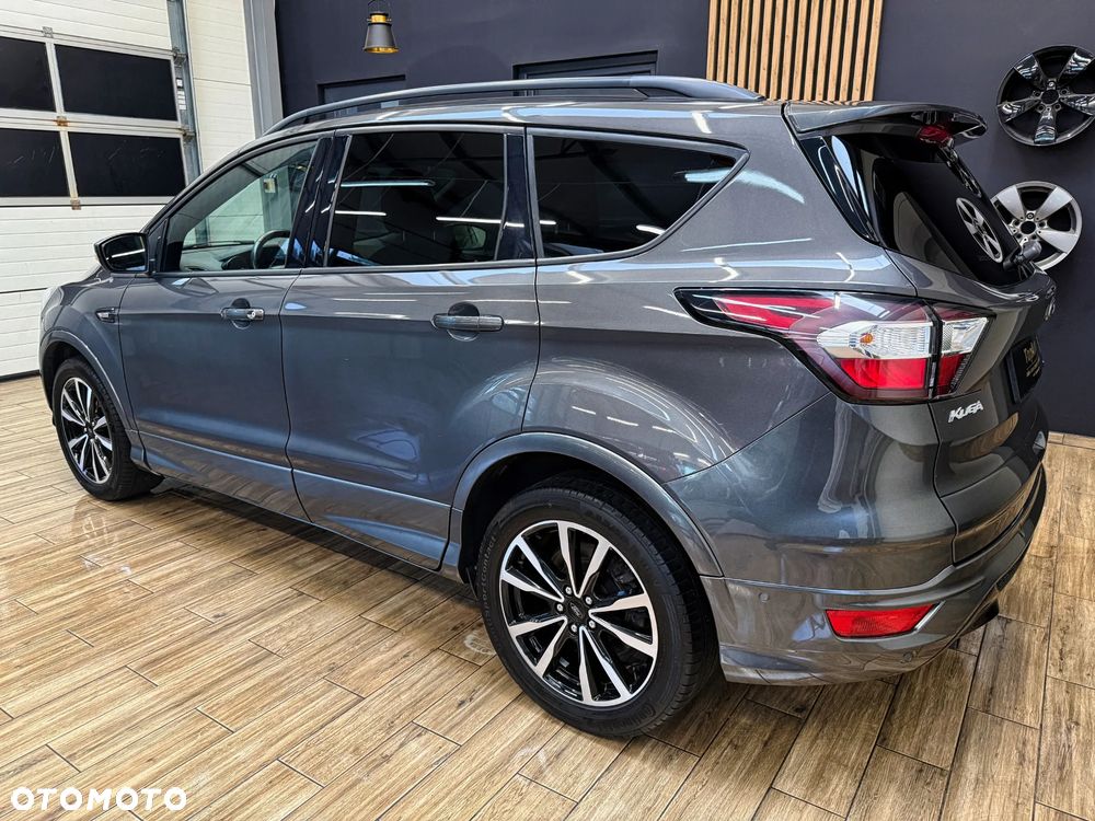 Ford Kuga 1.5 EcoBlue ST-LINE - 10