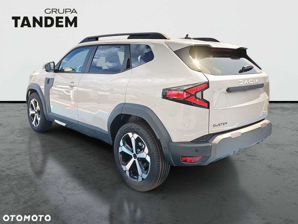 Dacia Duster - 7
