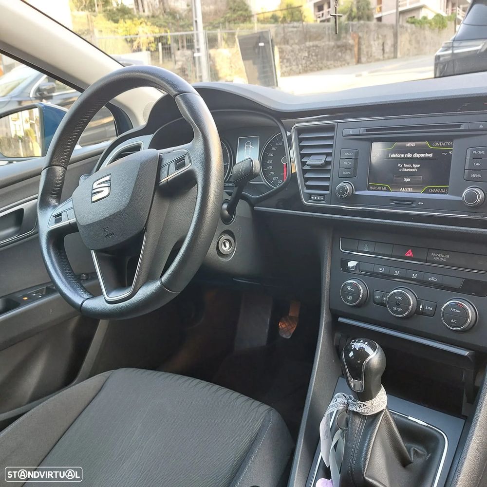 SEAT Leon - 7
