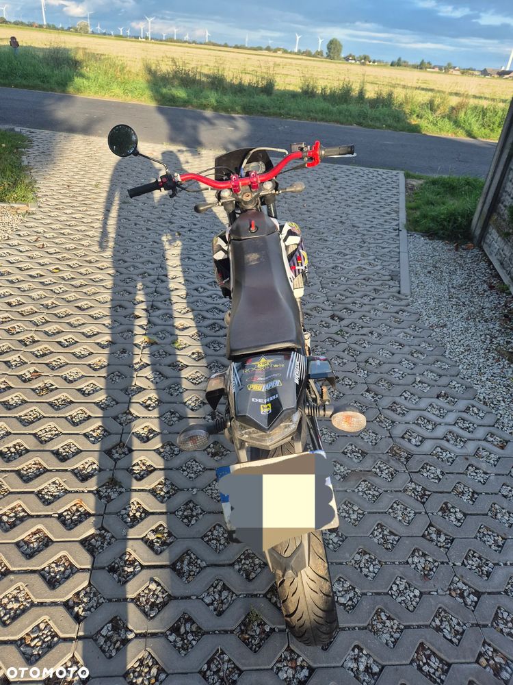 Gilera SMT - 4