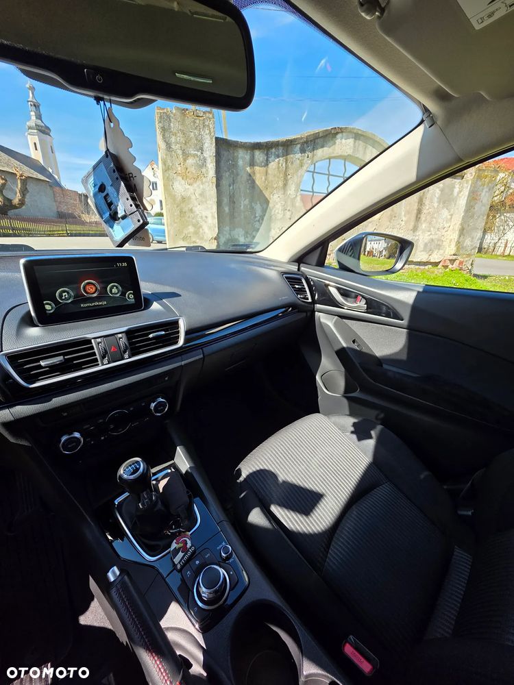 Mazda 3 2.0 Skyenergy - 12