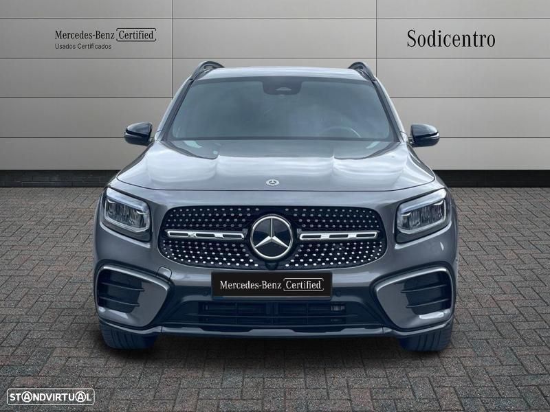 Mercedes-Benz GLB 180 d AMG Line - 6