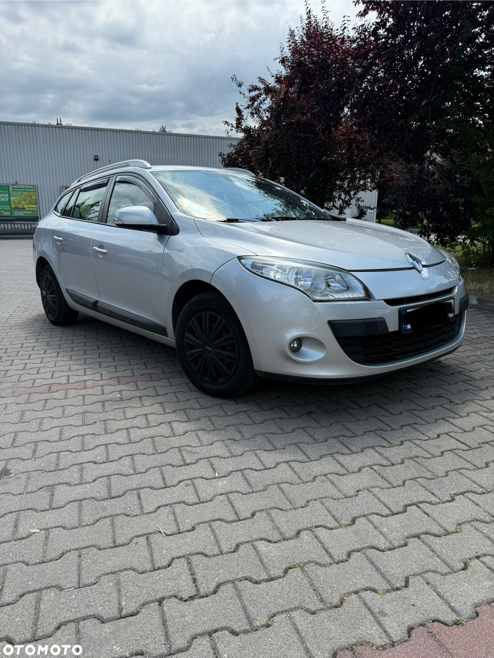 Renault Megane - 10