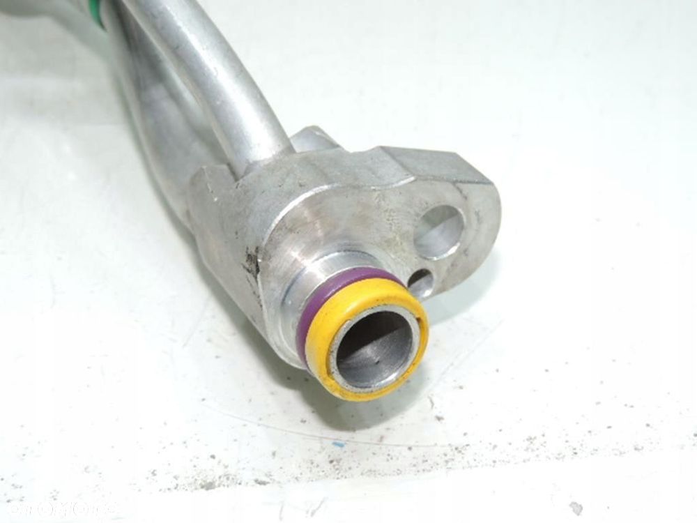 WĄŻ RURKA KLIMATYZACJI BMW E81 E87 2.0 N43 - 7