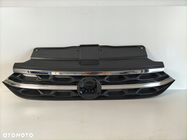 Atrapa kratka grill VW T-ROC TROC LIFT 21-