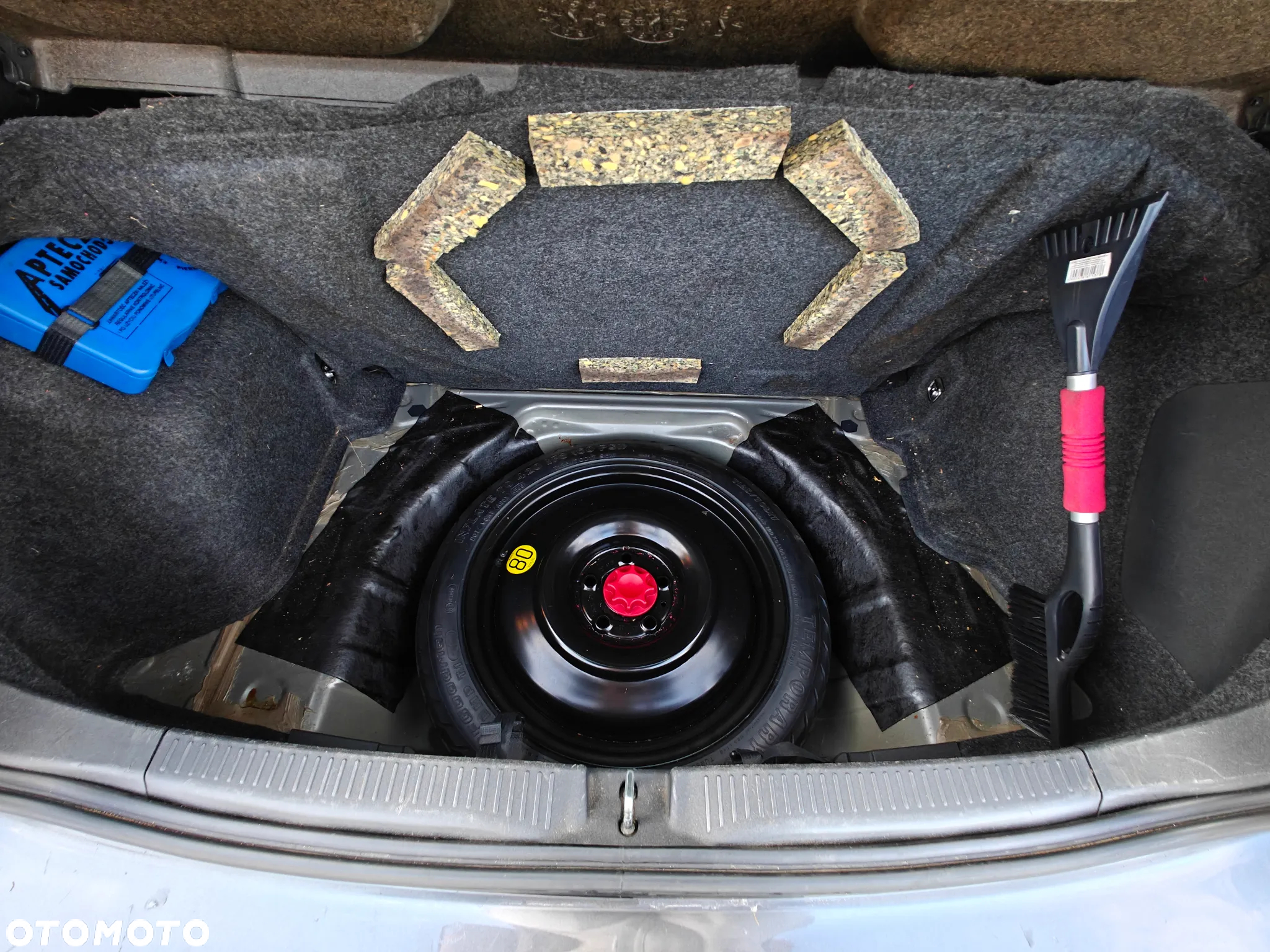 Toyota Auris - 16