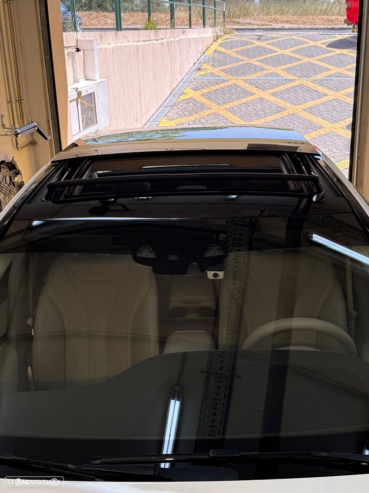 Mercedes-Benz S 350 BlueTEC 164g - 14