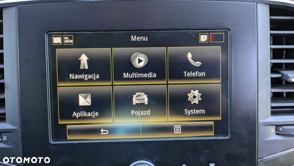 Renault Megane 1.3 TCe FAP Limited - 18