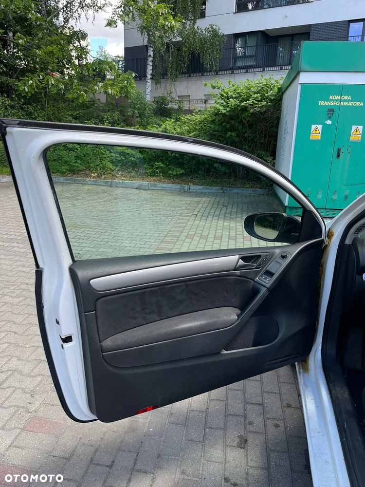 Volkswagen Golf 1.4 Comfortline - 11