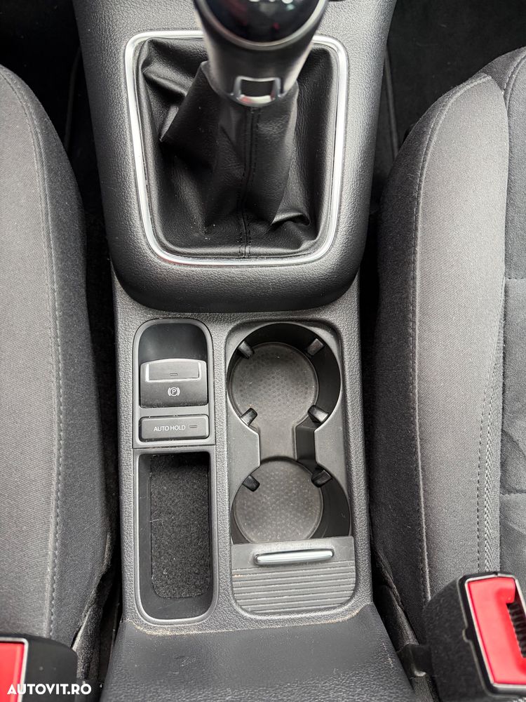 Volkswagen Tiguan - 25