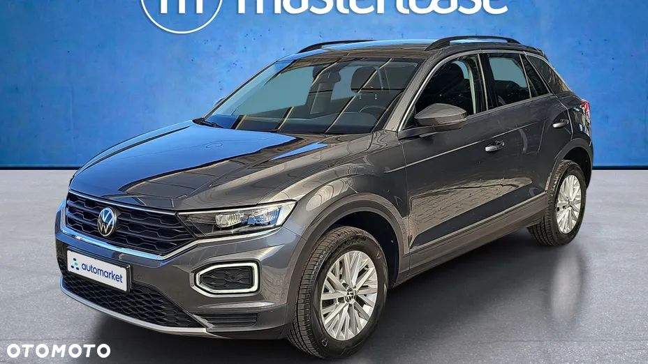 Volkswagen T-Roc 1.5 TSI GPF ACT Advance - 2