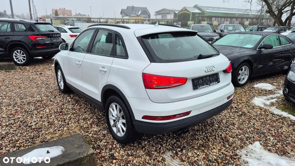 Audi Q3 1.4 TFSI design - 10