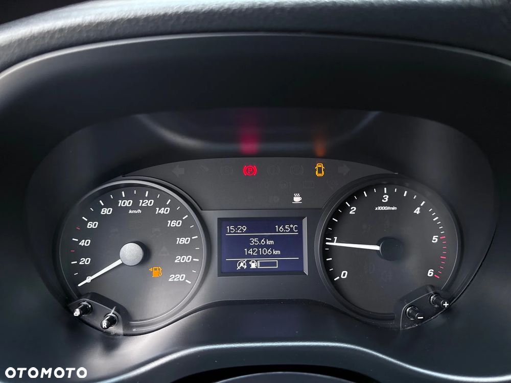 Mercedes-Benz Vito 110CDI Long L2H1 Drzwi Skrzydełkowe Salon PL, BEZWYPADKOWY - 16