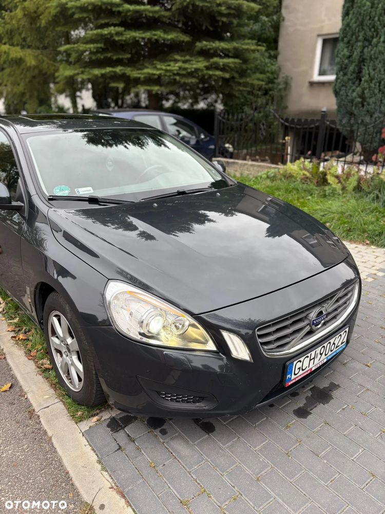 Volvo V60 T3 - 3