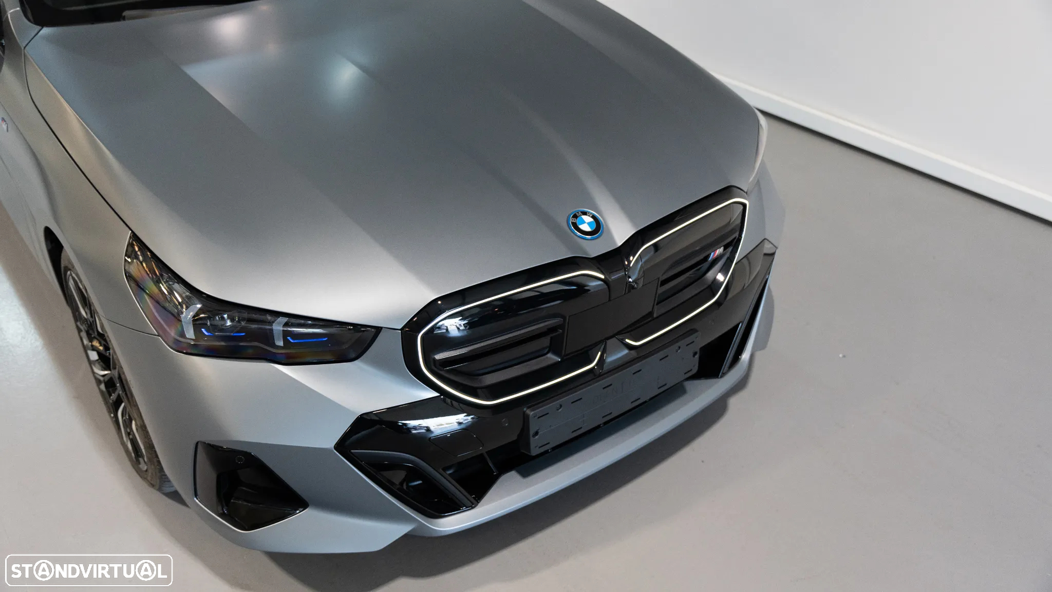 BMW i5 M60 xDrive - 38