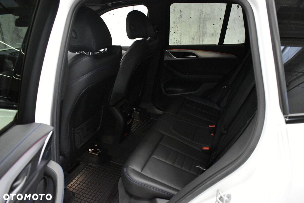 BMW X3 - 19