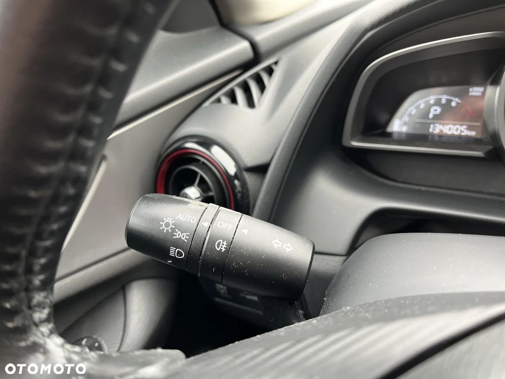 Mazda CX-3 2.0 Skyenergy - 21