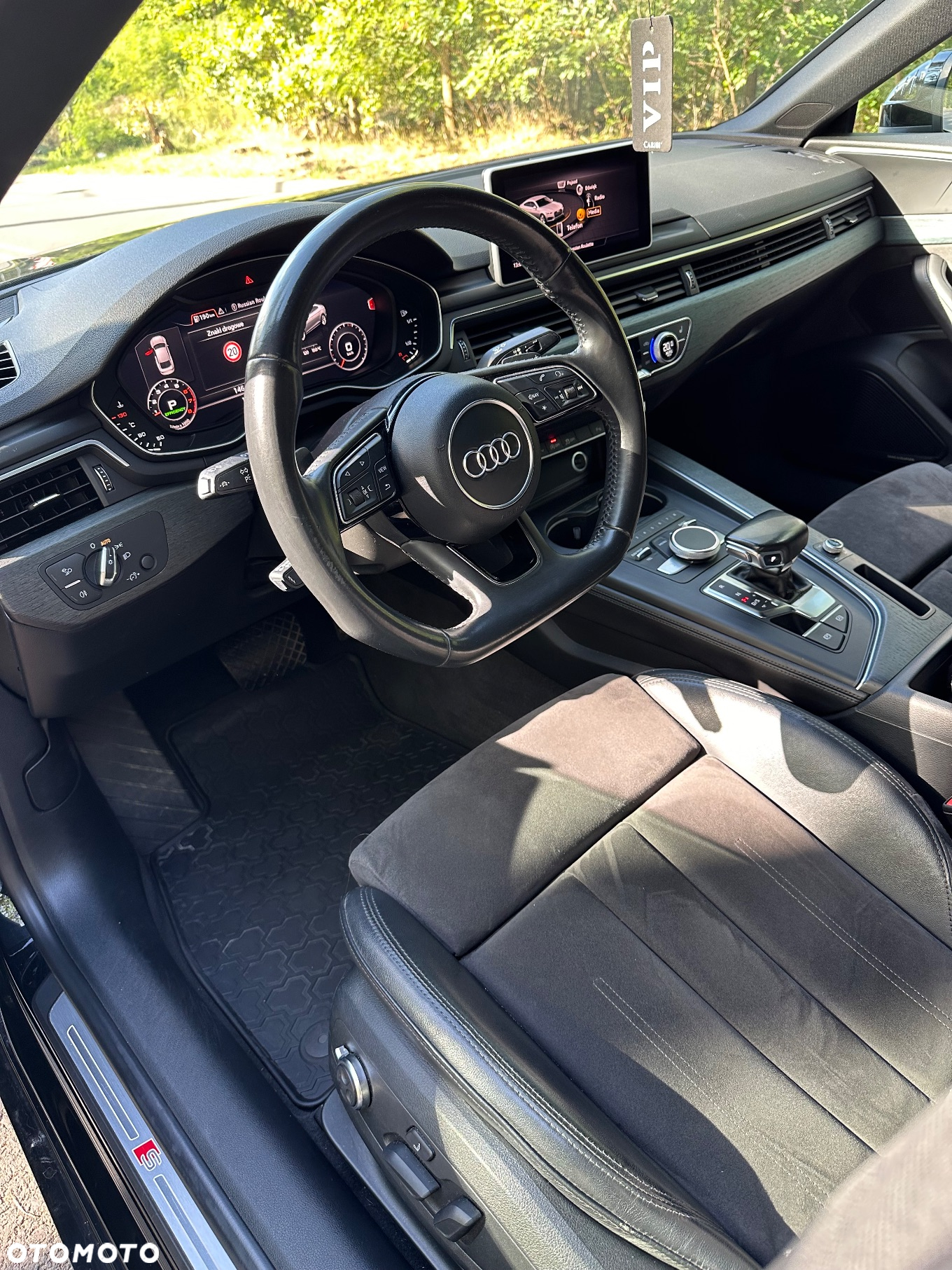 Audi A5 2.0 TFSI Sport S tronic - 26