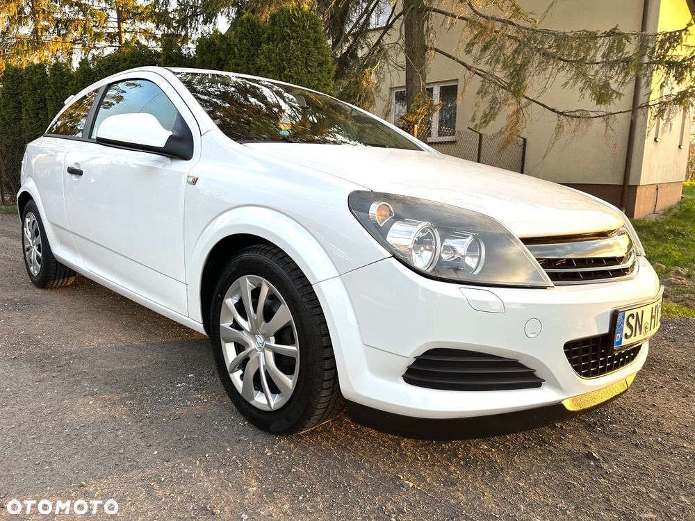 Opel Astra 1.4 Edition 111 Jahre - 13