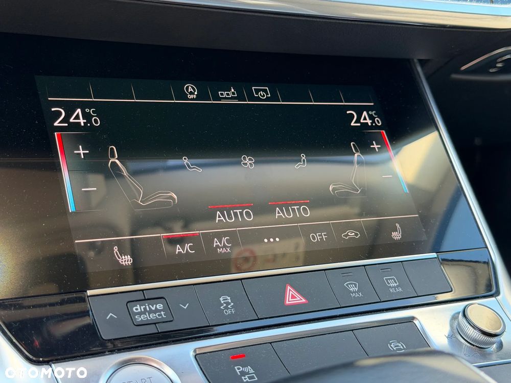 Audi A6 Avant 45 TDI quattro tiptronic - 16