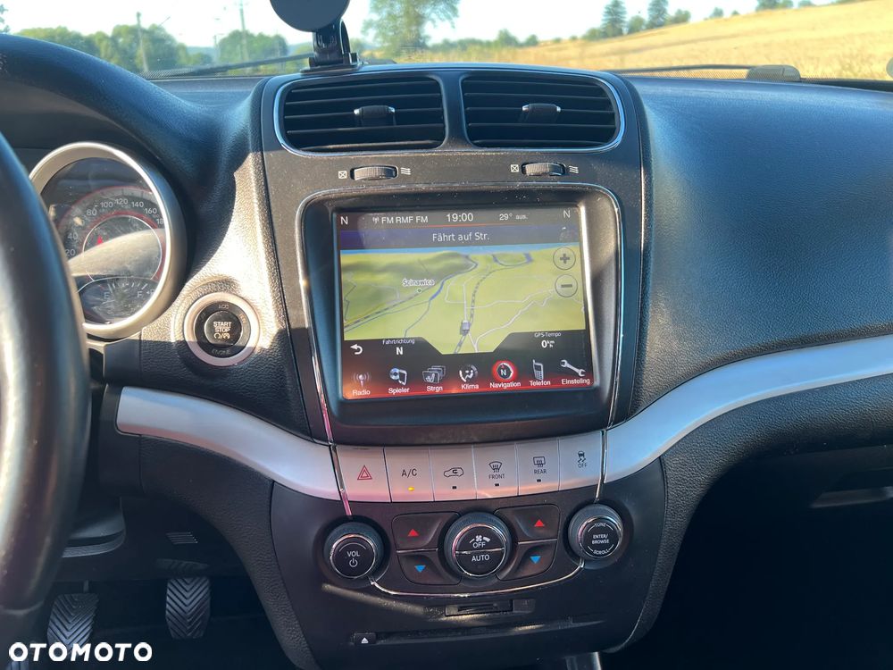 Fiat Freemont 2.0 Multijet 16V DPF Black Code - 14