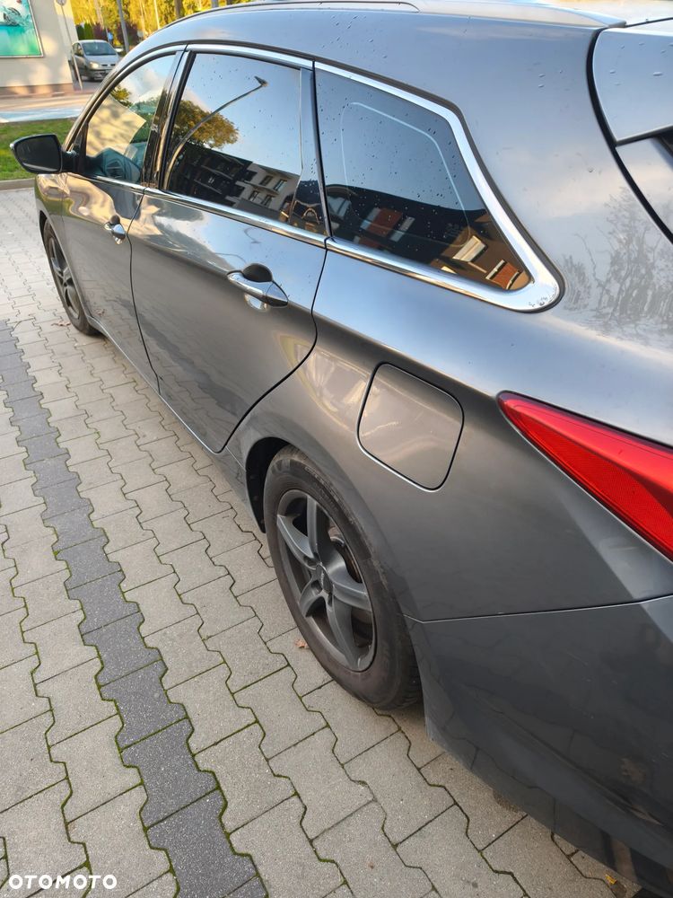Hyundai i40 1.7 CRDi Comfort - 14