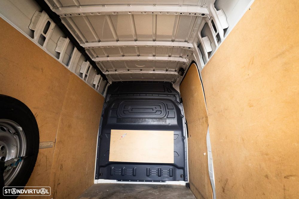 Mercedes-Benz e- SPRINTER 312/39 L3H2 - 7