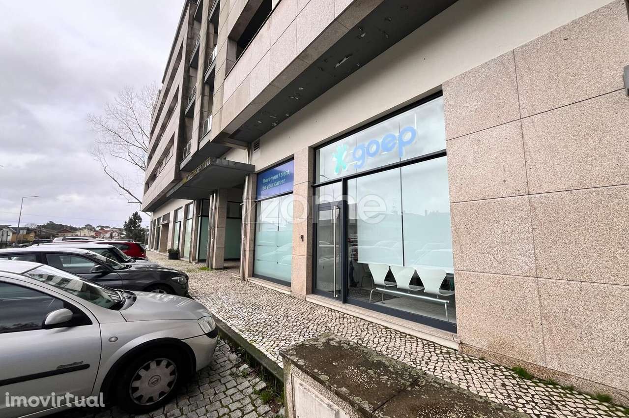 Loja Comercial - 171 m2 - Empreendimento VILLATRIUM - Grande imagem: 4/21