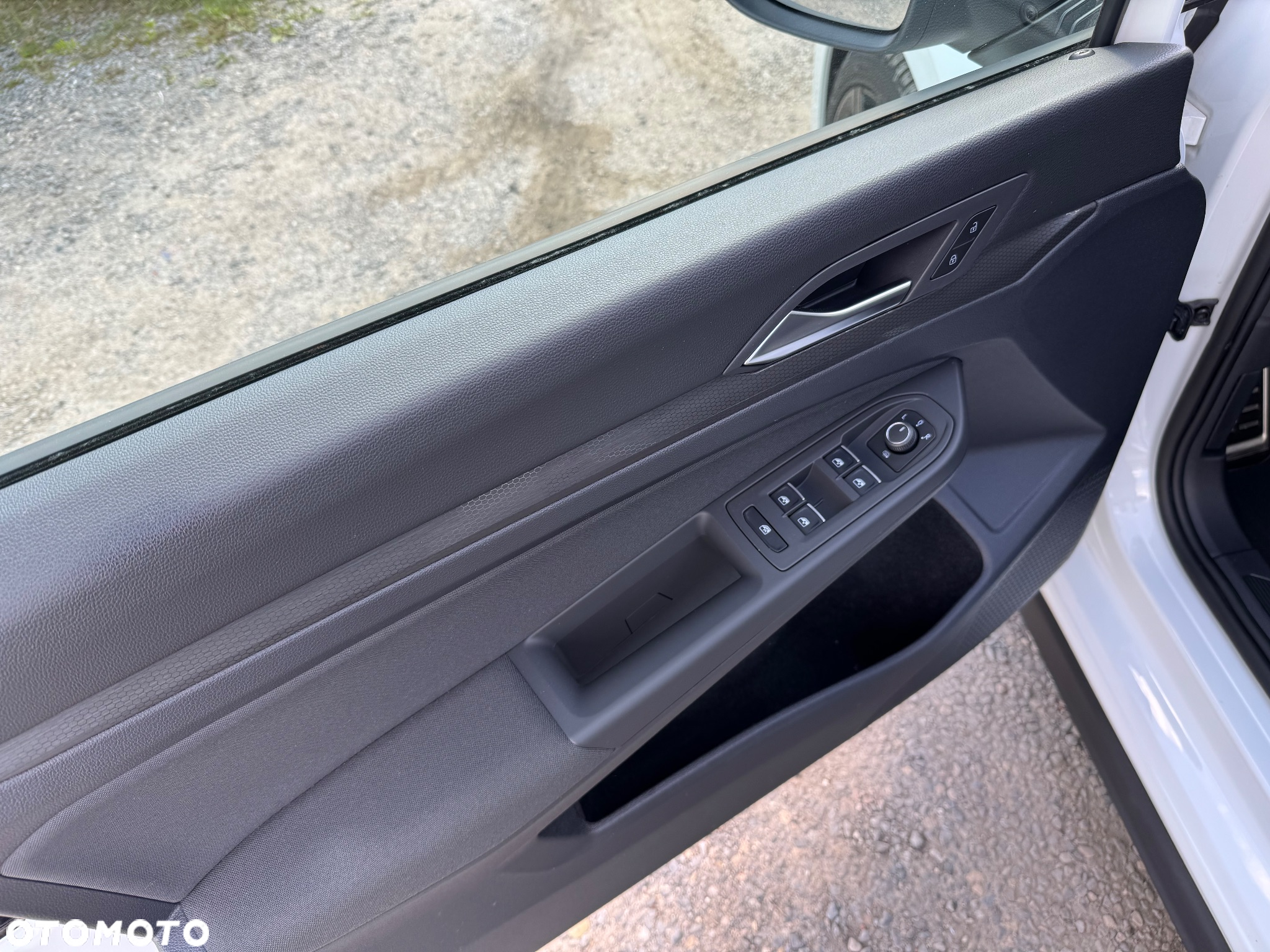 Volkswagen Golf VIII 2.0 TSI GTI DSG - 20