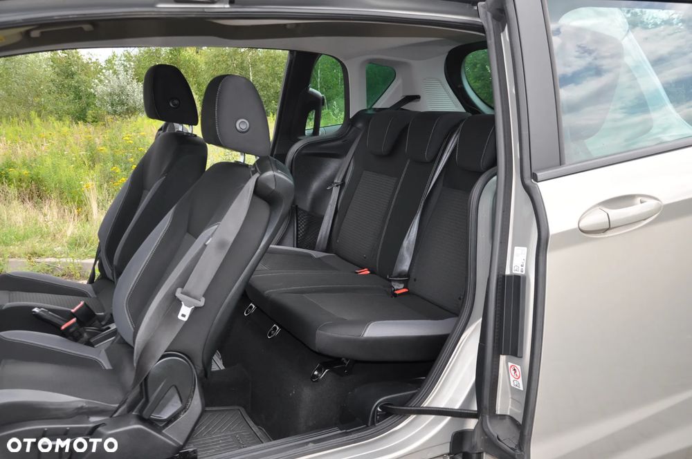 Ford B-MAX 1.5 TDCi Ambiente EU6 - 28
