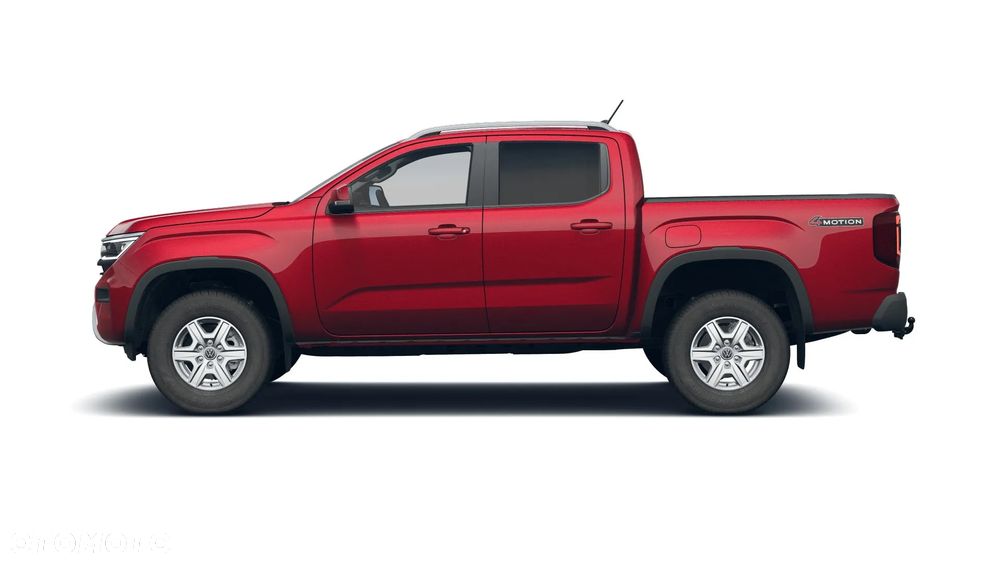 Volkswagen Amarok 2.0 TDI 4Mot Life - 3