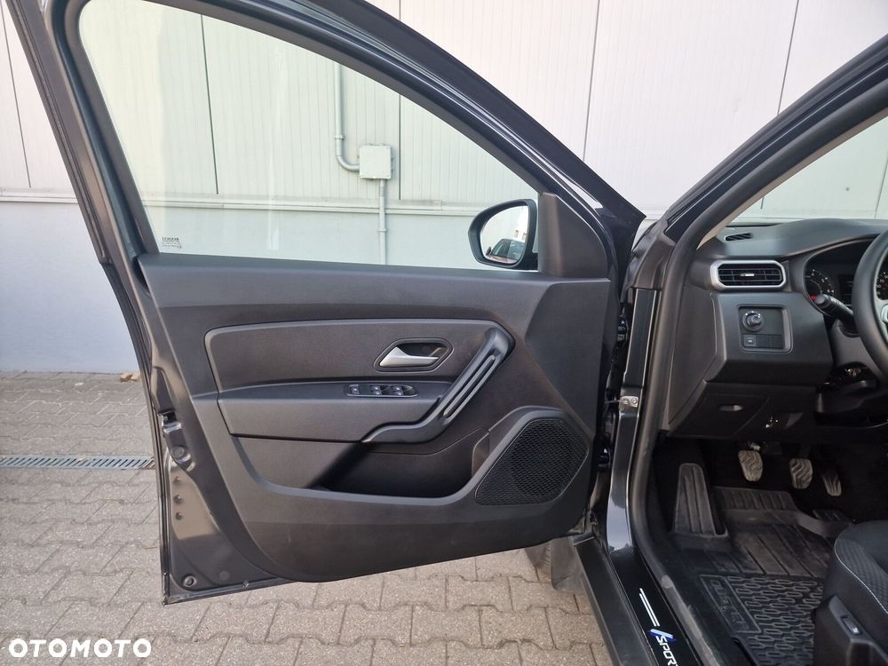 Dacia Duster - 11