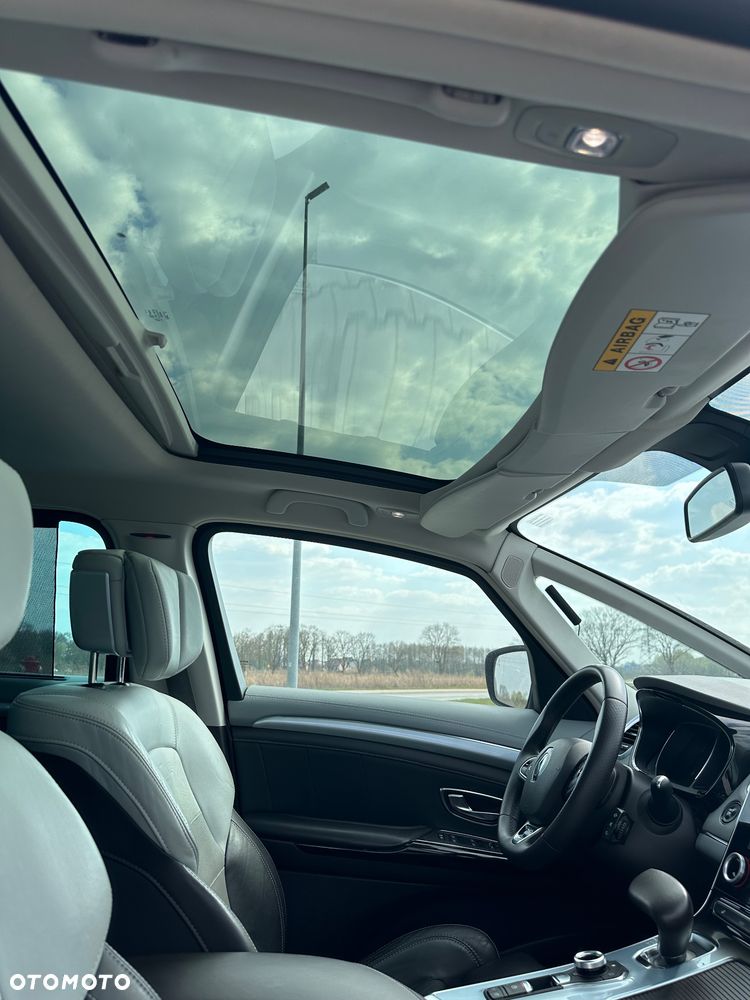 Renault Espace Energy TCe 200 EDC Initiale Paris - 27