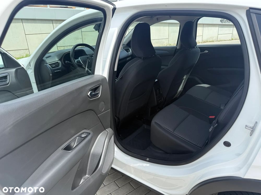 Renault Arkana 1.3 TCe mHEV Zen EDC - 13