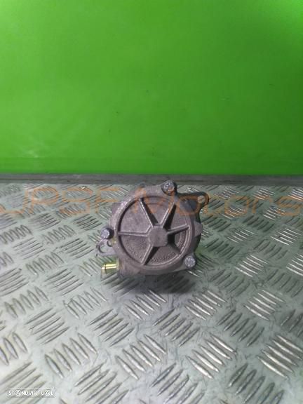 Reparação de MotorBMW 320 2.0 TD 2001 204D1 - 3