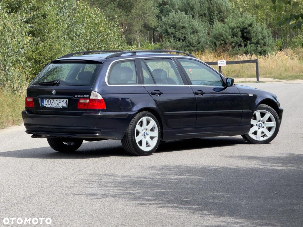 BMW Seria 3 - 14