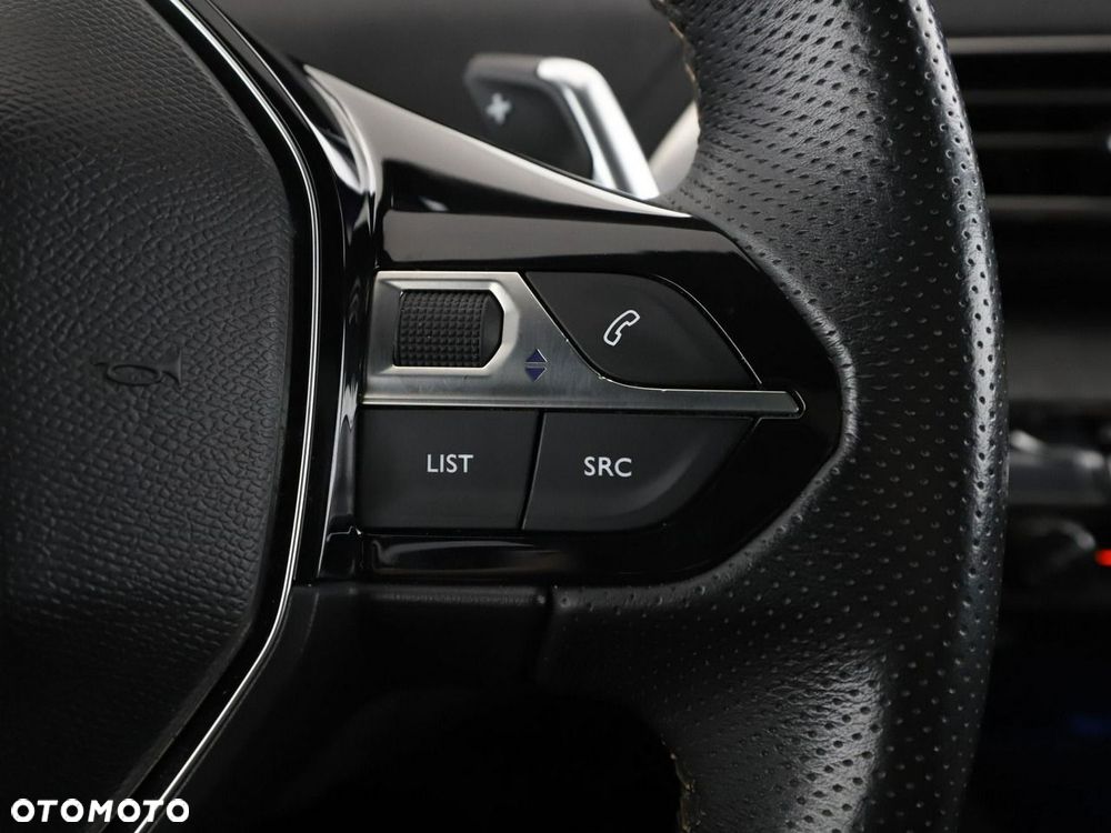 Peugeot 3008 2.0 BlueHDi GT S&S EAT6 - 32