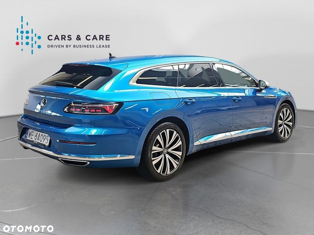 Volkswagen Arteon Shooting Brake 2.0 TSI Elegance DSG - 26
